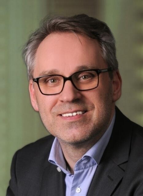 Andreas Sattler stand bereits 2017 in der Stichwahl von St. Andrä. | Foto: Gemeinde St. Andrä/Zicksee