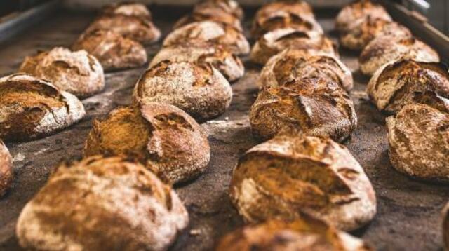Die Lienzer Bäckerei Joast schaffte es im Falstaffranking auf Platz 4.  | Foto: Symbolbild: leisure communications