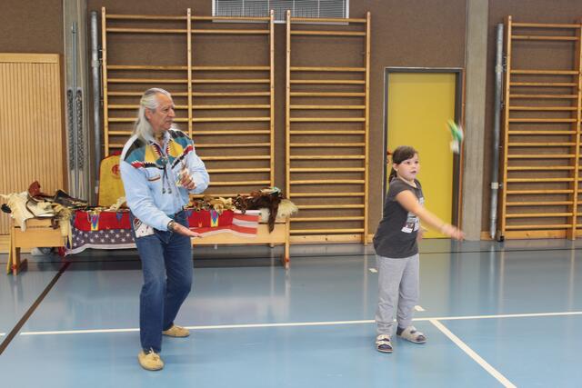 Foto: Volksschule Podersdorf am See