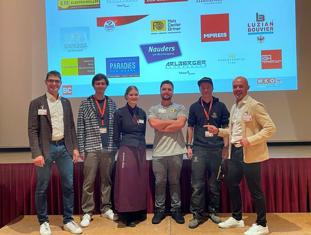 Foto: Wirtschaftskammer Landeck