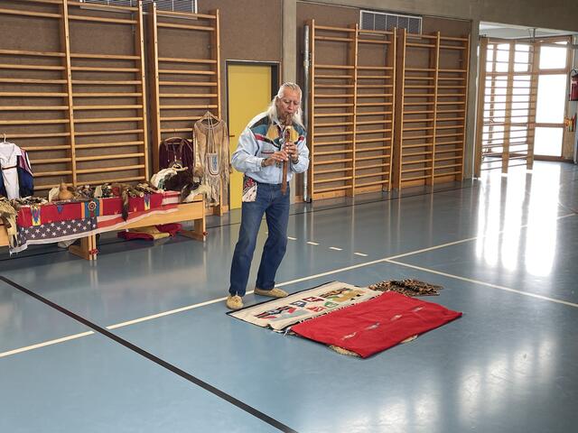 Foto: Volksschule Podersdorf am See