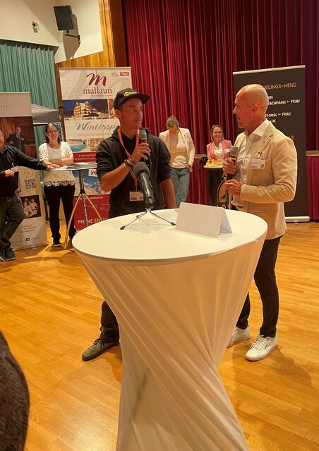 Foto: Wirtschaftskammer Landeck