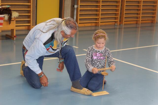 Foto: Volksschule Podersdorf am See