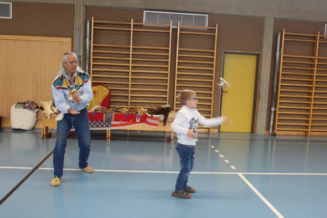 Foto: Volksschule Podersdorf am See