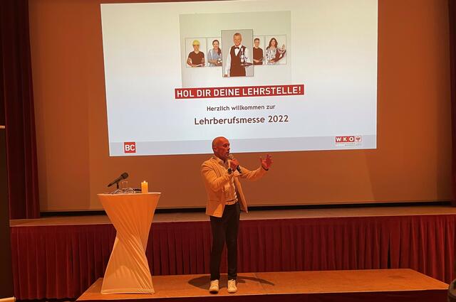 Foto: Wirtschaftskammer Landeck