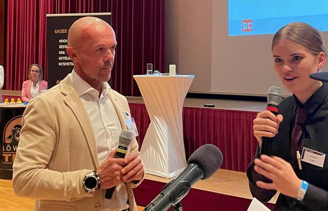 Foto: Wirtschaftskammer Landeck