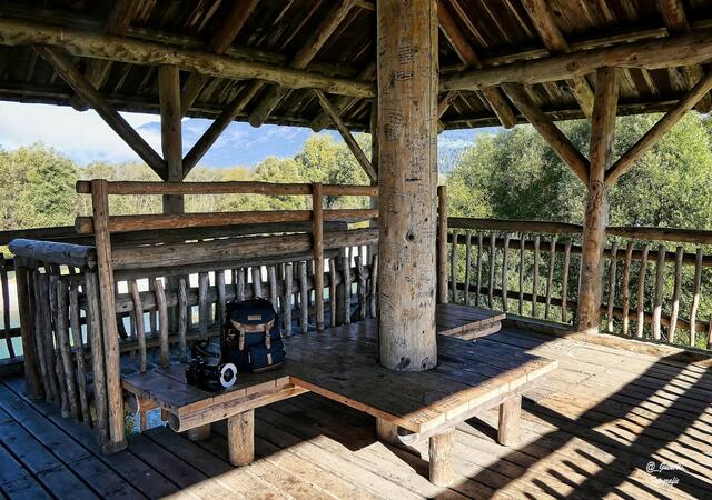 ......so alles abgelegt .........