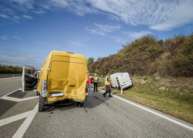 Foto: Freiwillige Feuerwehr St. Georgen am Sandhof