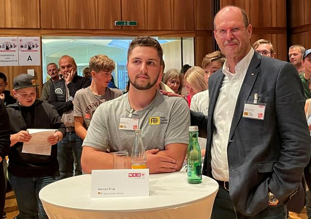 Foto: Wirtschaftskammer Landeck