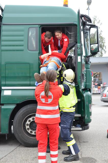 Foto: Rotes Kreuz Schärding