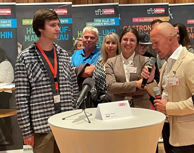 Foto: Wirtschaftskammer Landeck