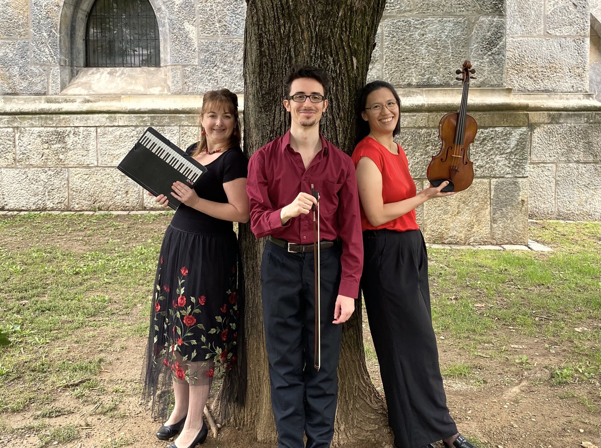 Tangos von Astor Piazzolla in Fernitz-Mellach: Kultur am Mittwoch legt ...