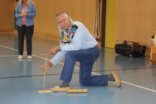 Foto: Volksschule Podersdorf am See