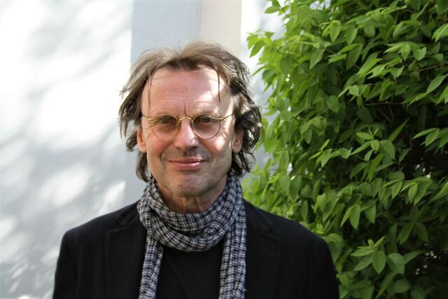 Johann Assinger bringt Oratorien in Wildon und Leibnitz zur Aufführung. | Foto: Edith Ertl