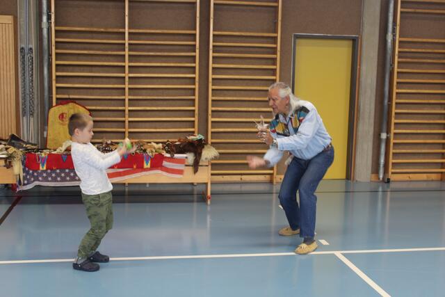 Foto: Volksschule Podersdorf am See