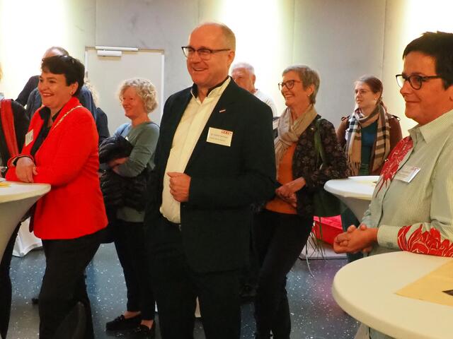 Foto: BRS/Haslberger