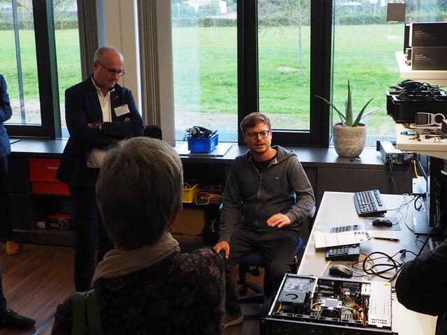 Foto: BRS/Haslberger