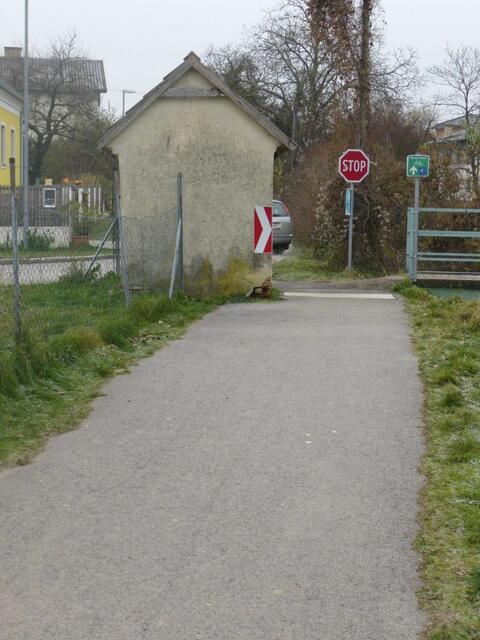 Foto: Radlobby Wolkersdorf