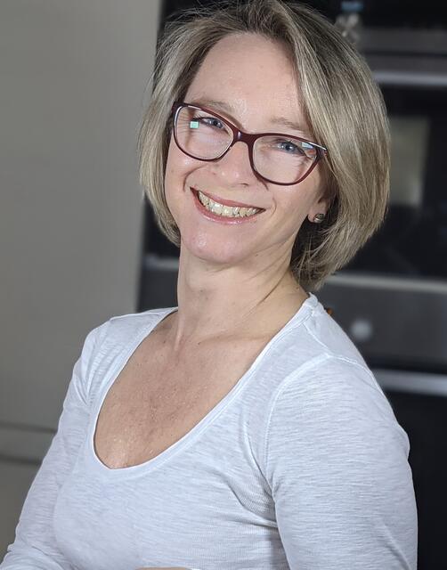 Andrea Frühwald gibt Tipps für ein ausgewogenes Immunsystem. | Foto: Andrea Frühwald