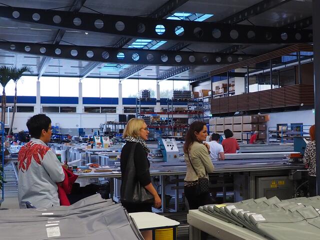 Foto: BRS/Haslberger