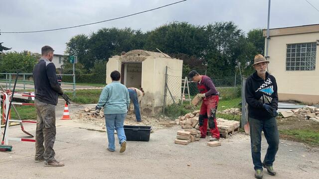 Foto: Radlobby Wolkersdorf