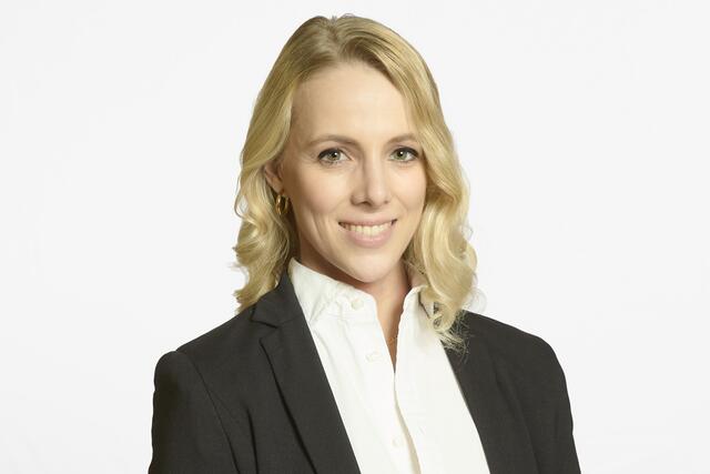 Sophie Valtiner übernimmt ab sofort den Vorsitz des Umweltausschusses. | Foto: Georges Schneider