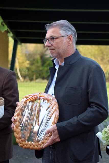 GONOWETZ 70 Jahre WALTER DULLER Völkermarkt