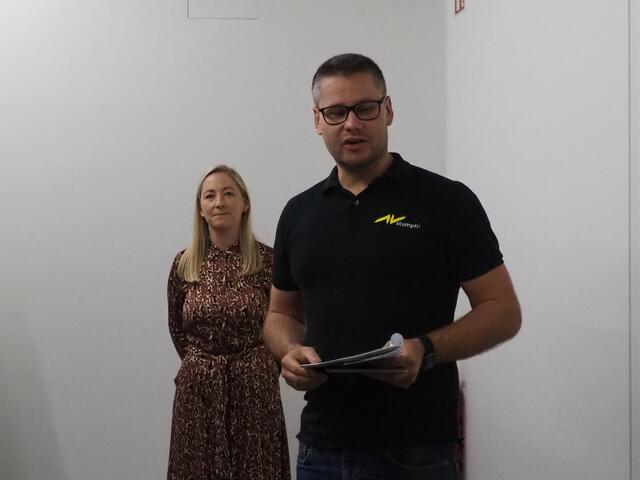 Foto: BRS/Haslberger