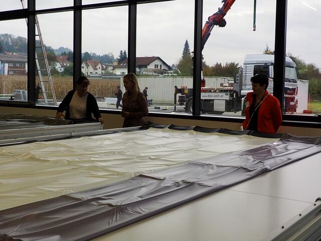 Foto: BRS/Haslberger