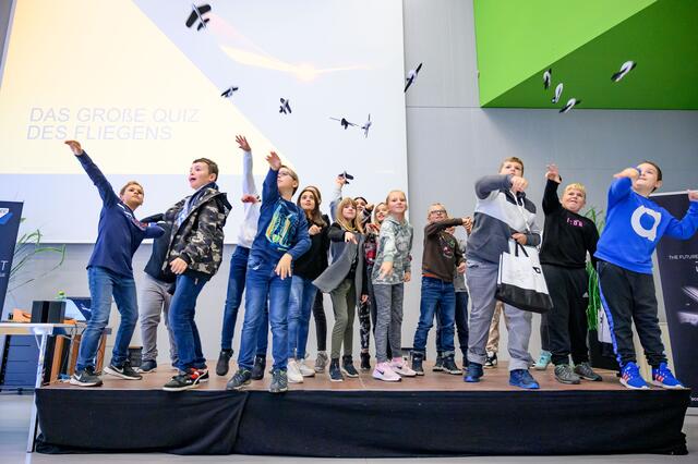 Foto: IV OÖ/Roland Pelzl