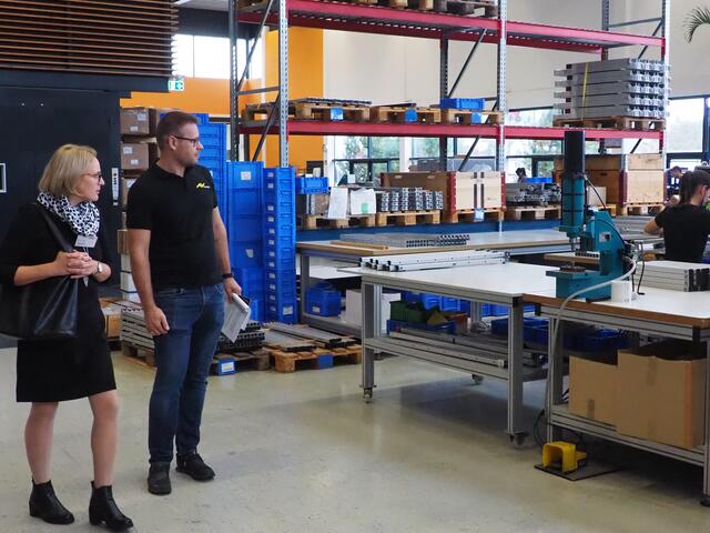 Foto: BRS/Haslberger