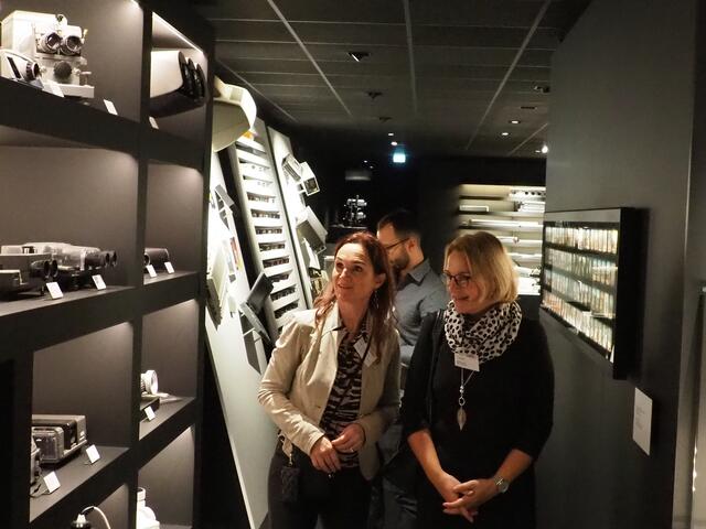 Foto: BRS/Haslberger