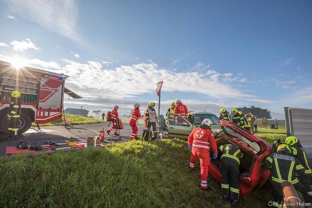 Foto: ÖRK/Silvio Huber