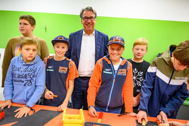 Foto: IV OÖ/Roland Pelzl