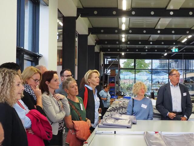 Foto: BRS/Haslberger