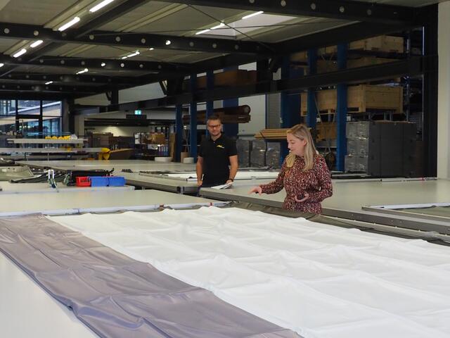 Foto: BRS/Haslberger