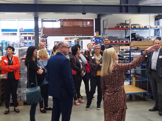 Foto: BRS/Haslberger