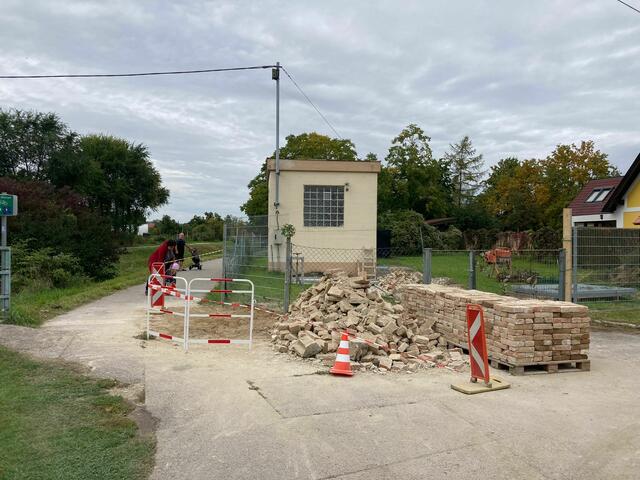 Foto: Radlobby Wolkersdorf