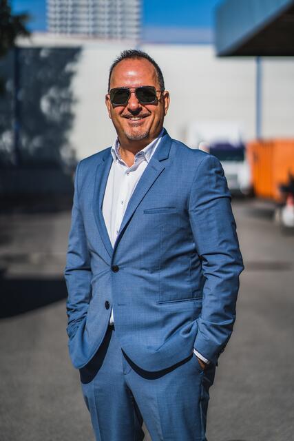 Foto: Martin Funk