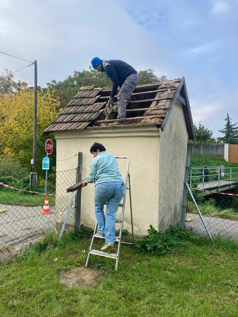 Foto: Radlobby Wolkersdorf