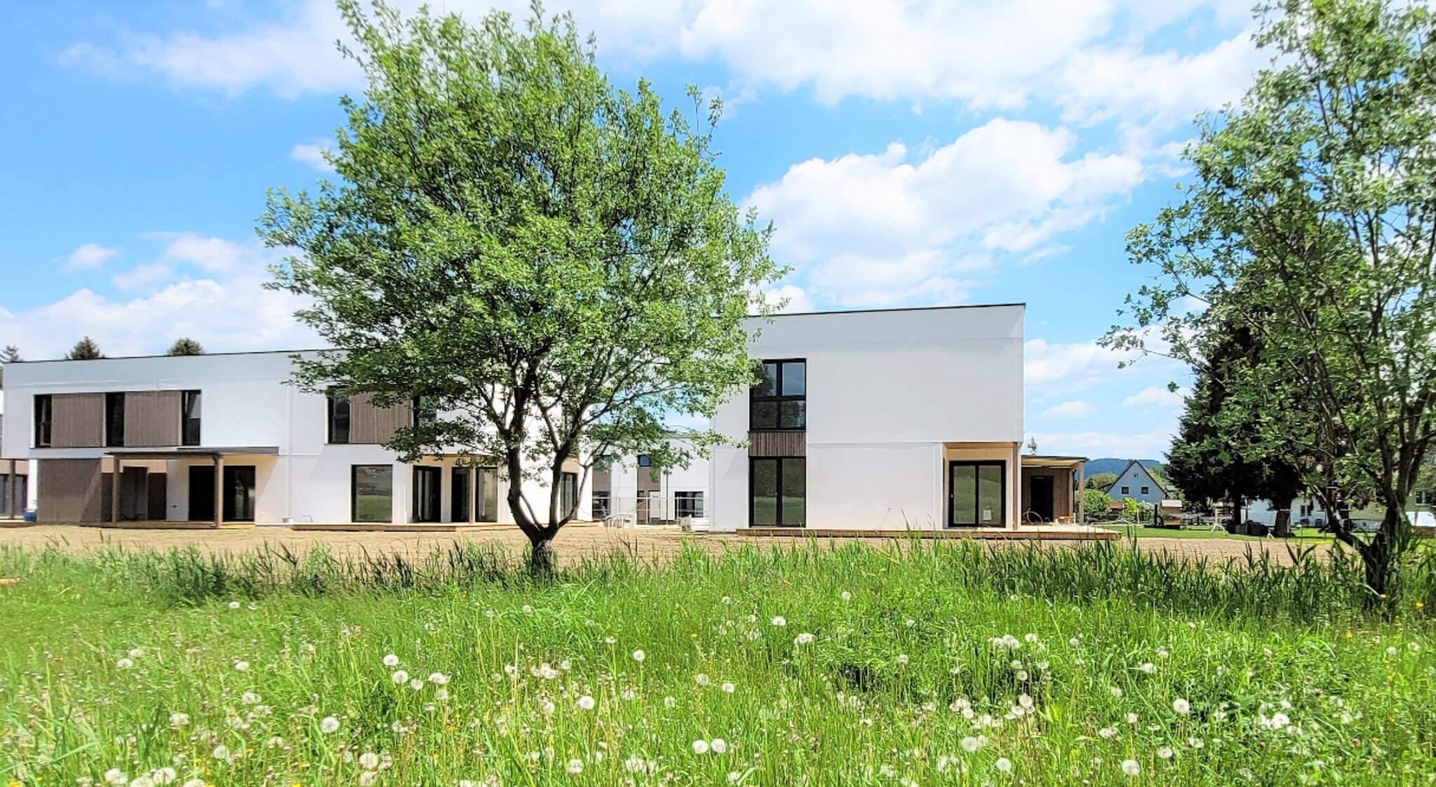 Re/Max White Horse: Leistbares Wohnen im Grünen in Bärnbach - Voitsberg