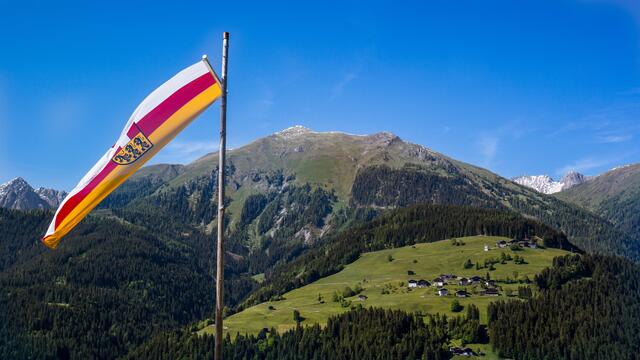 Was ist vom (Teil)Kärnten-Bashing Ottomeyers zu halten? | Foto: Adobe Stock/guenther 