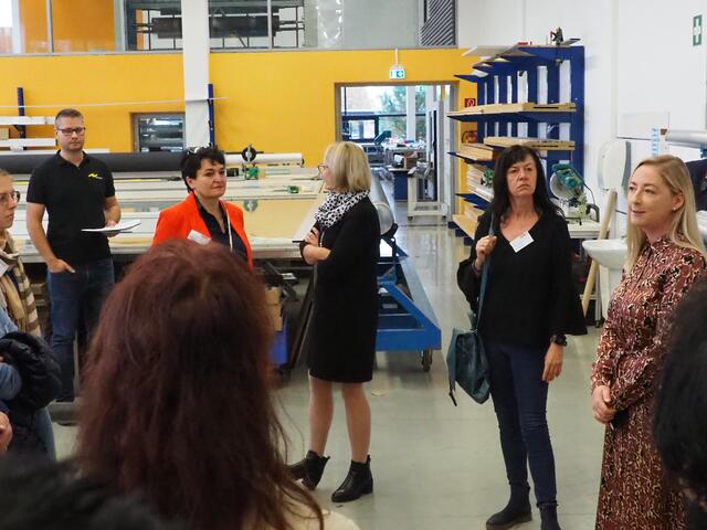 Foto: BRS/Haslberger