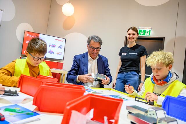 Foto: IV OÖ/Roland Pelzl