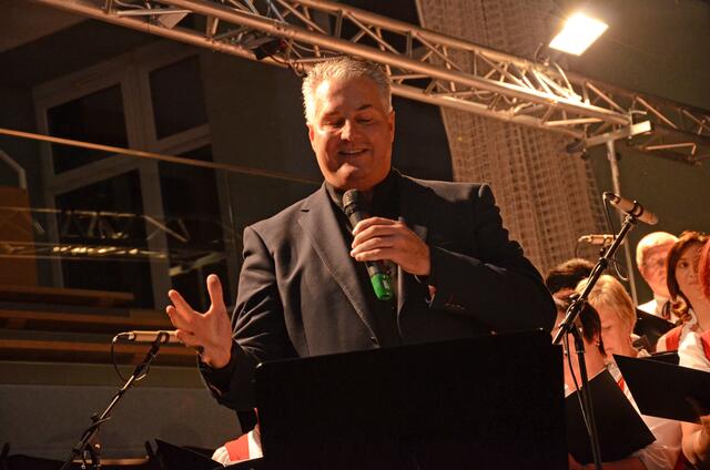 Foto: Josef Pointinger