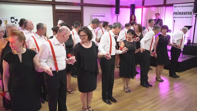 "Spaß am Tanzen": Der Verein SAT 2 veranstaltet in Scheibbs und in Neubruck regelmäßig Tanzabende. | Foto: Spaß am Tanzen/SAT 2