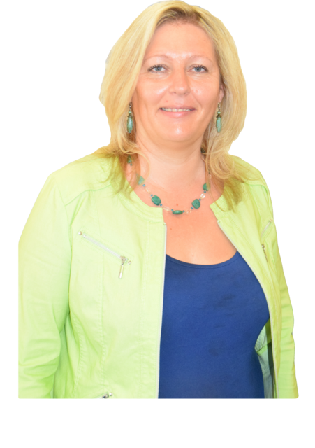 Kräuterpädagogin und Autorin Eunike Grahofer | Foto: Eunike Grahofer