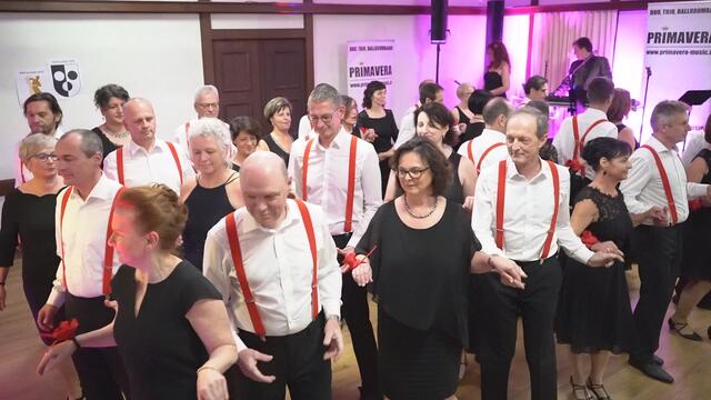 "Spaß am Tanzen": Der Verein SAT 2 veranstaltet in Scheibbs und in Neubruck regelmäßig Tanzabende. | Foto: Spaß am Tanzen/SAT 2