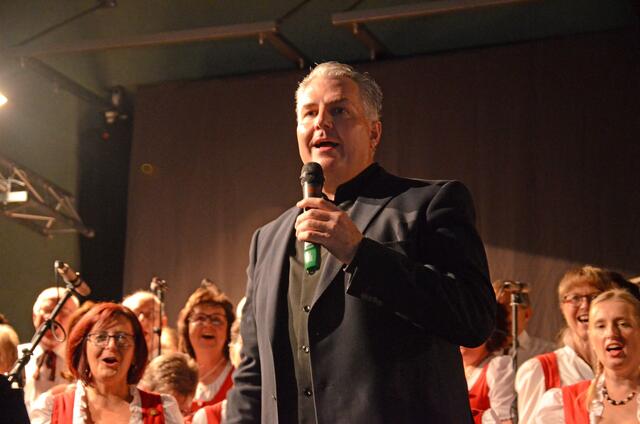 Foto: Josef Pointinger