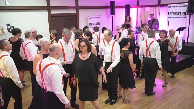 "Spaß am Tanzen": Der Verein SAT 2 veranstaltet in Scheibbs und in Neubruck regelmäßig Tanzabende. | Foto: Spaß am Tanzen/SAT 2